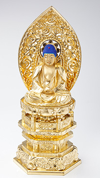 中七肌粉(座釈迦 )